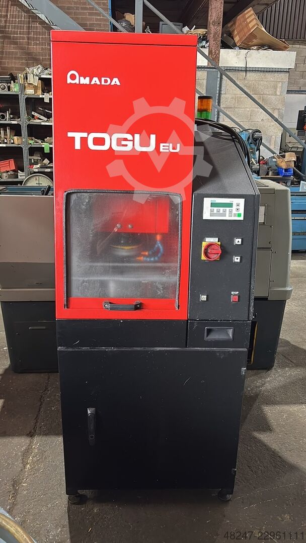 Amada TOGU