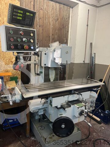 KAMI FKM 580