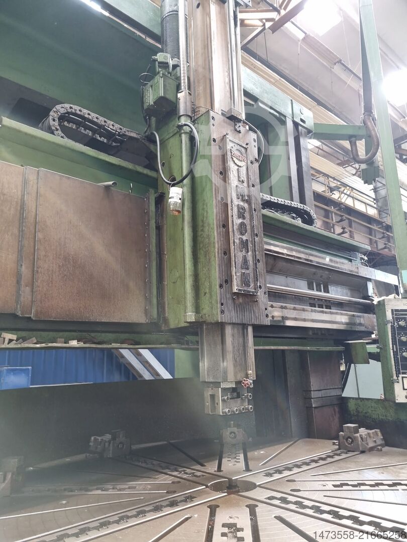 UMARO SC 33 CNC MS