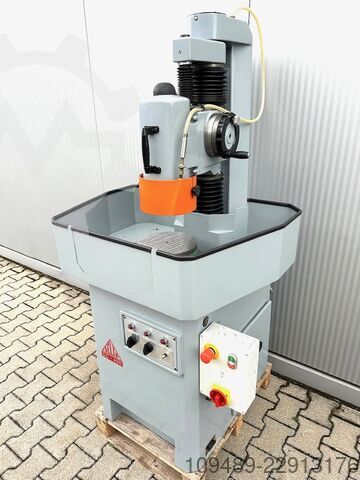 DELTA LC 400 - Rundtischschleifmaschine