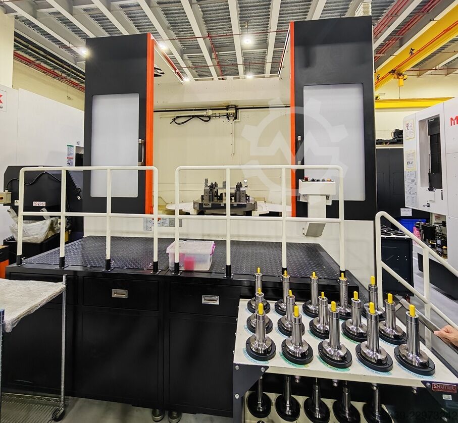 Mazak NEXUS 8800II