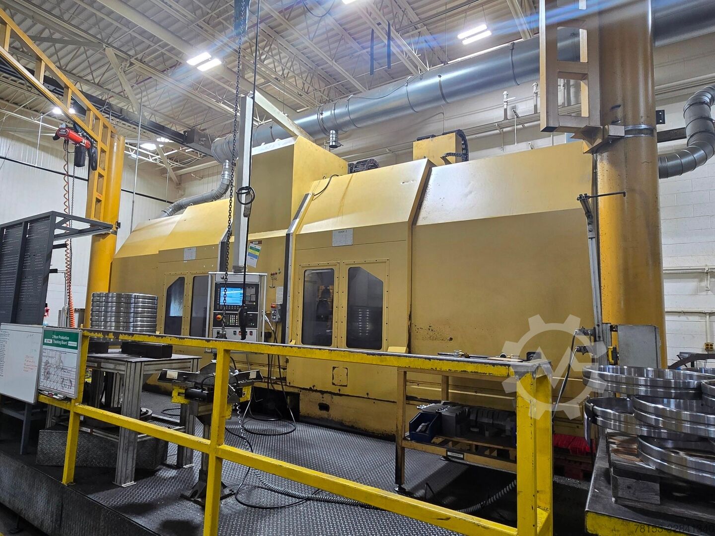 Pittler PV1250