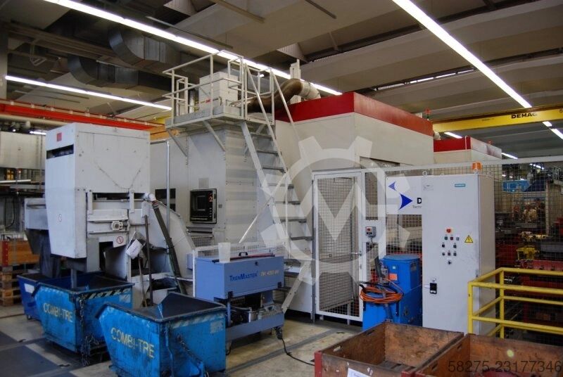 DORRIES SCHARMANN SOLON 3 HV/DTV