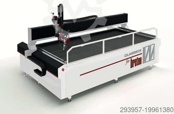 Breton WATERJET CLASSICA CL 510