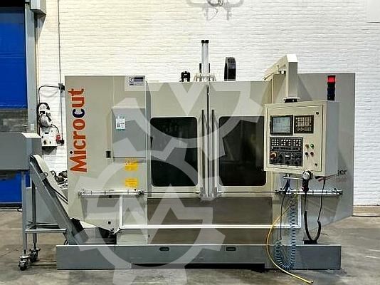 Microcut VMC-1300