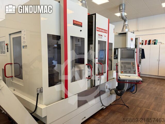 Quaser MV204U/10