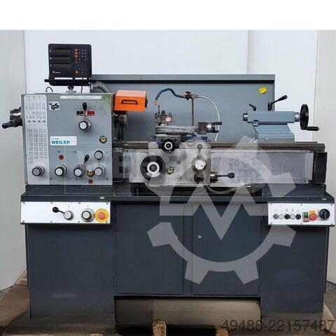 Weiler Condor B