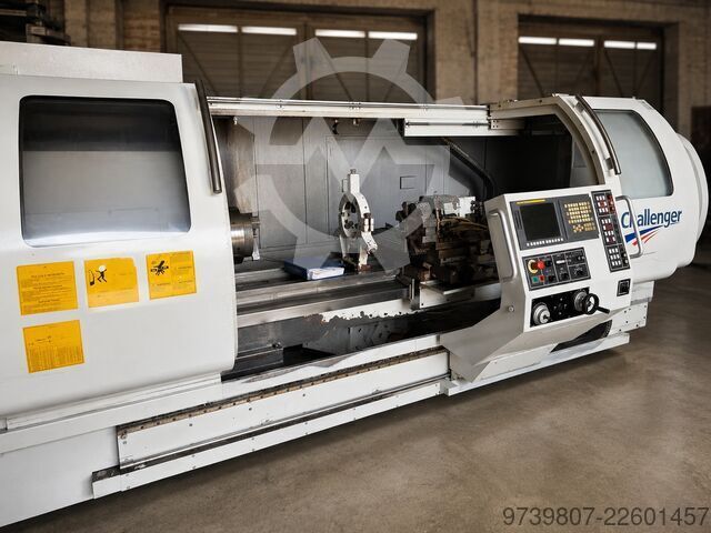 Microcut Chellenger BNC 2280X