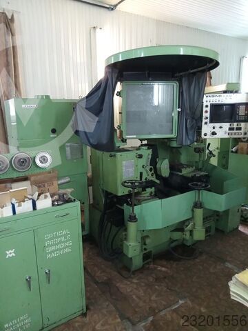 Wasino GLS-130AS