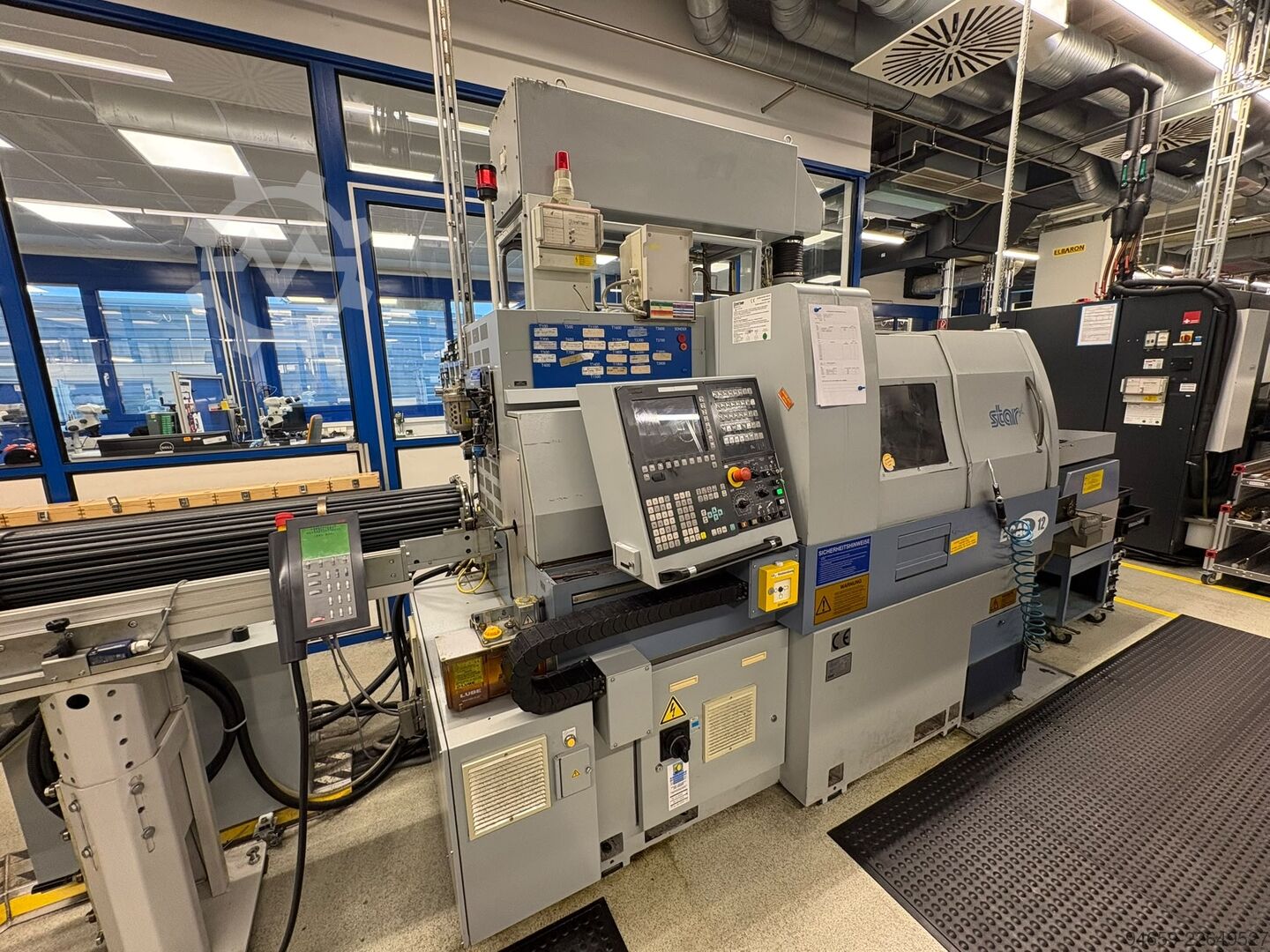 STAR Micronics ECAS-12