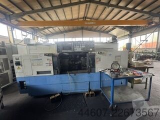 Mazak MP-4200