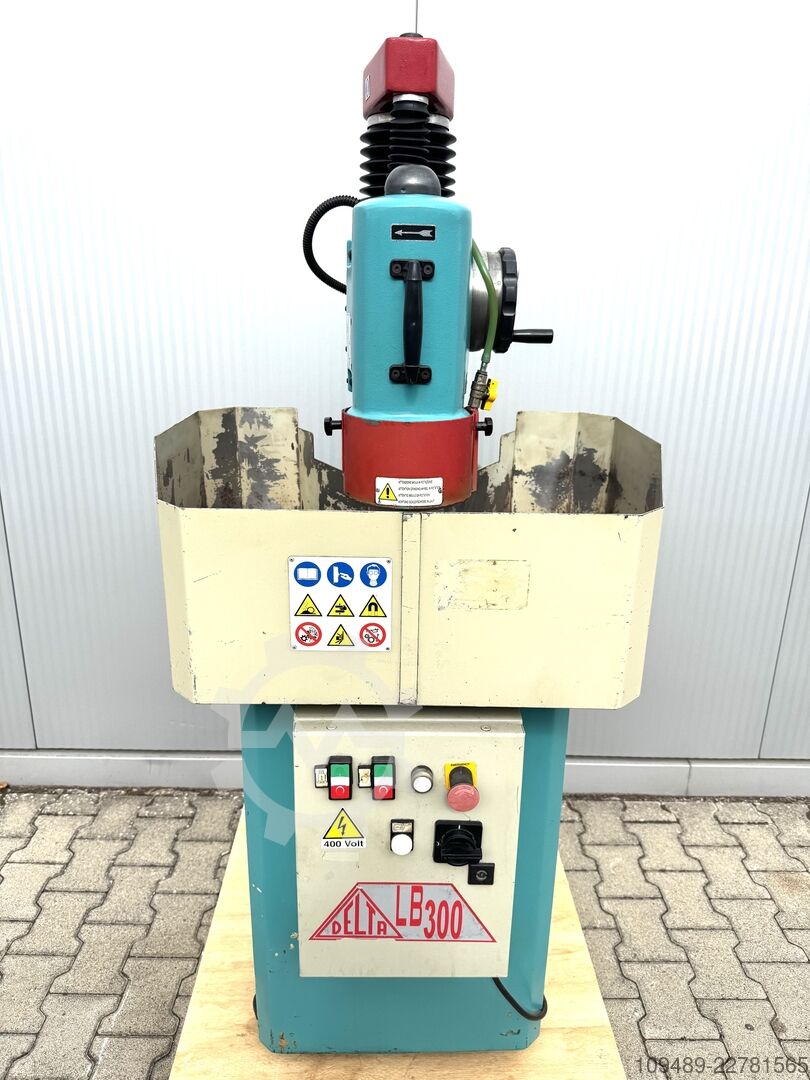 DELTA LB 300