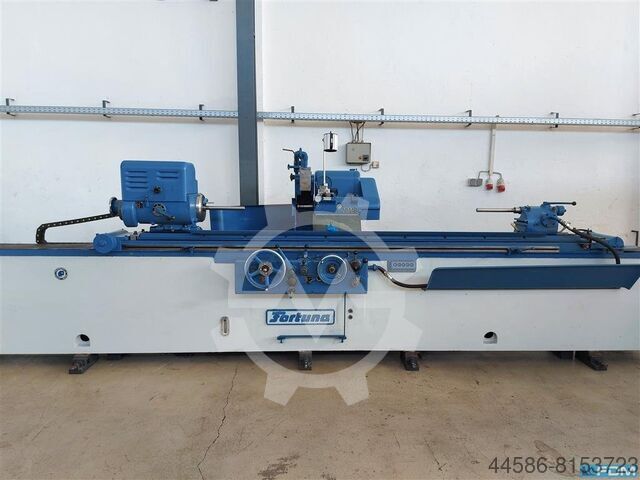 FORTUNA ES 350-2500