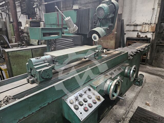 STANKOIMPORT Broach sharpener 3M601Ф1