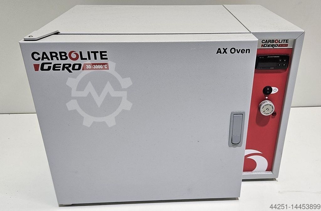 шафа для нагріву / сушильна шафа з циркуляцією повітря Carbolite