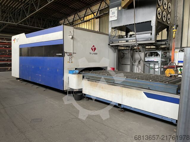 Dynamic Power Laser DPL-TA-FLXC3015