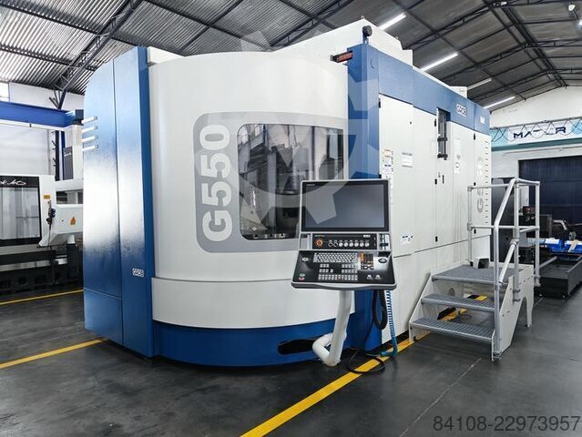 GROB-WERKE G550 Gen2