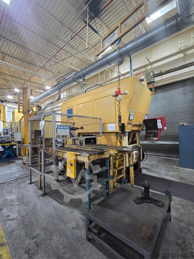 EMAG VSC 500