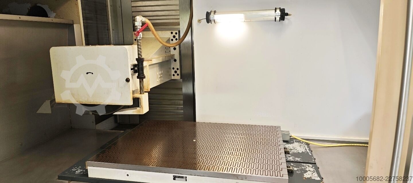 ELB-Schliff Smart BL10 HYD Comfort