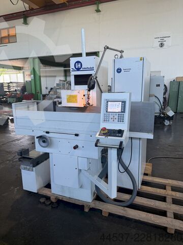 Geibel & Hotz FD 420SD