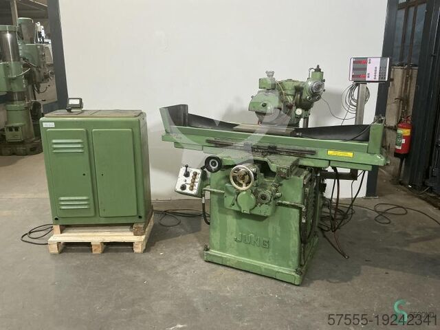 Jung HF-50-RD
