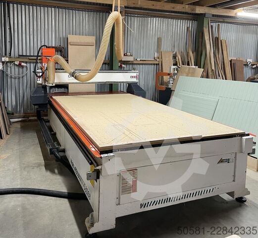 3-axis CNC Router FS1530