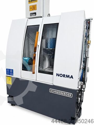 Schneeberger Norma CFG