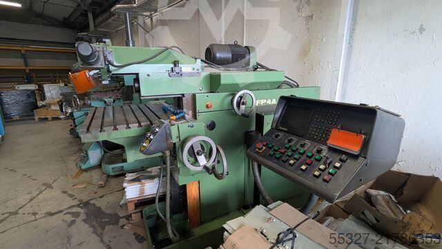 deckel FP4A