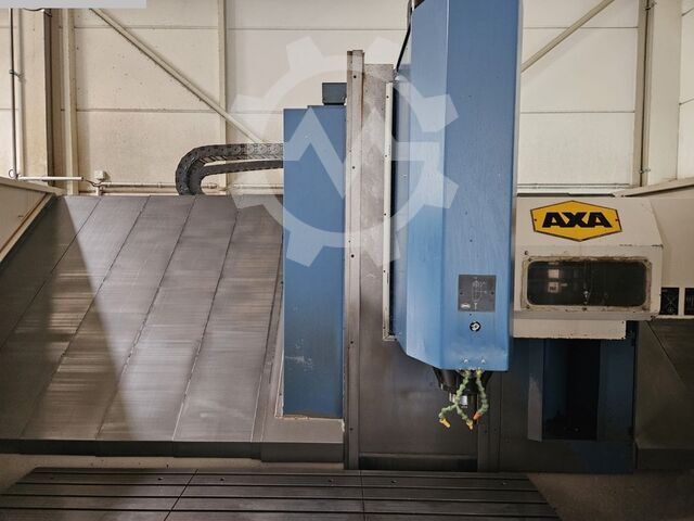 AXA Vario