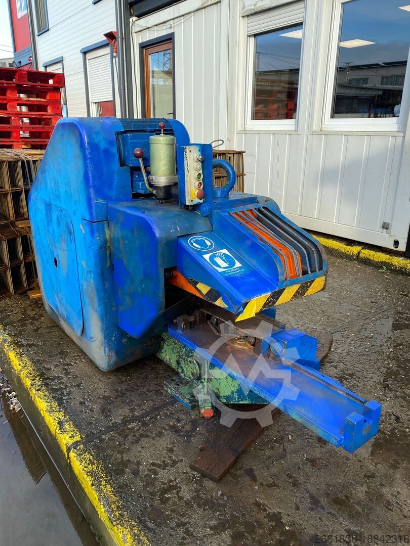 Peddinghaus Simplex AL 300