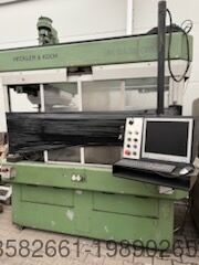 Heckler & Koch (Niemcy) HK BA 20 CNC: