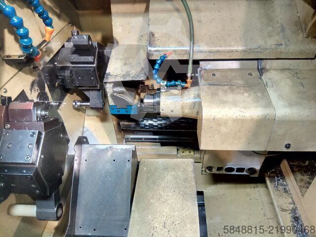 STAR Micronics KJR 16-B