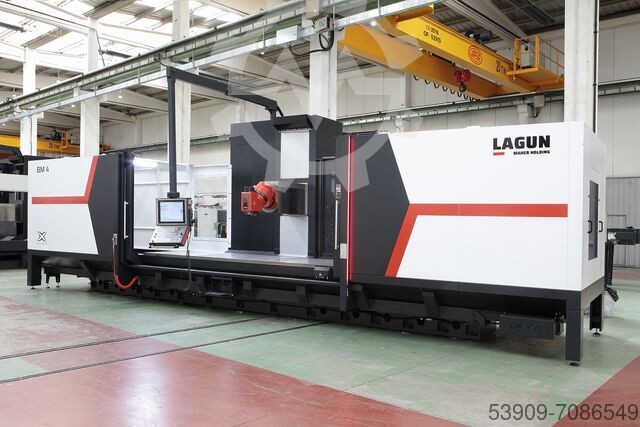 LAGUN BM 4