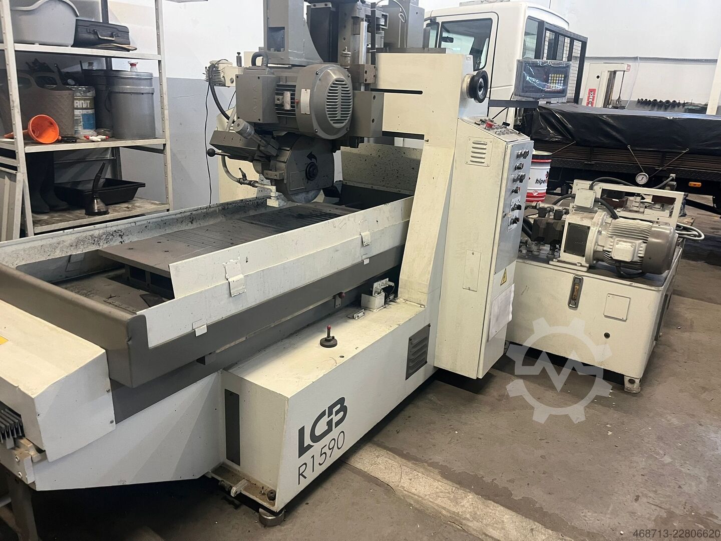 lgb r1590