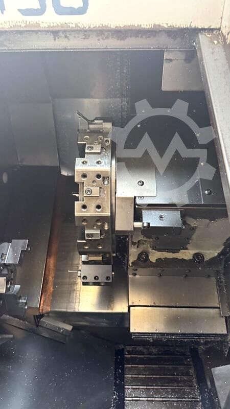 Mori Seiki CL-150