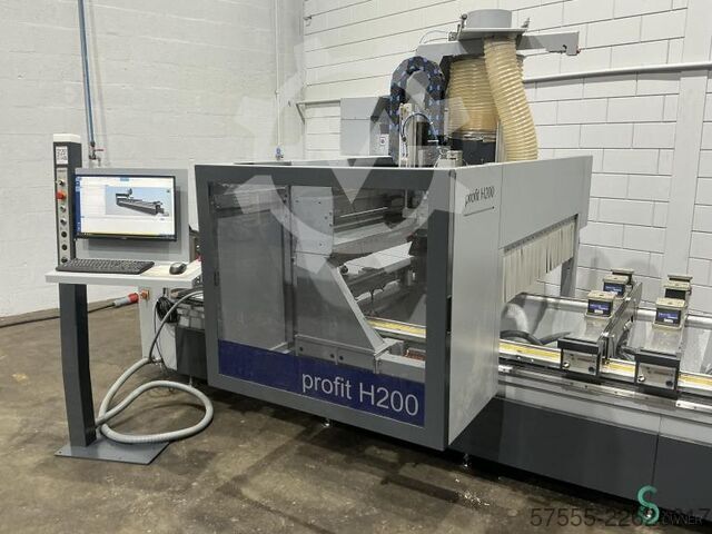 Felder Profit H200