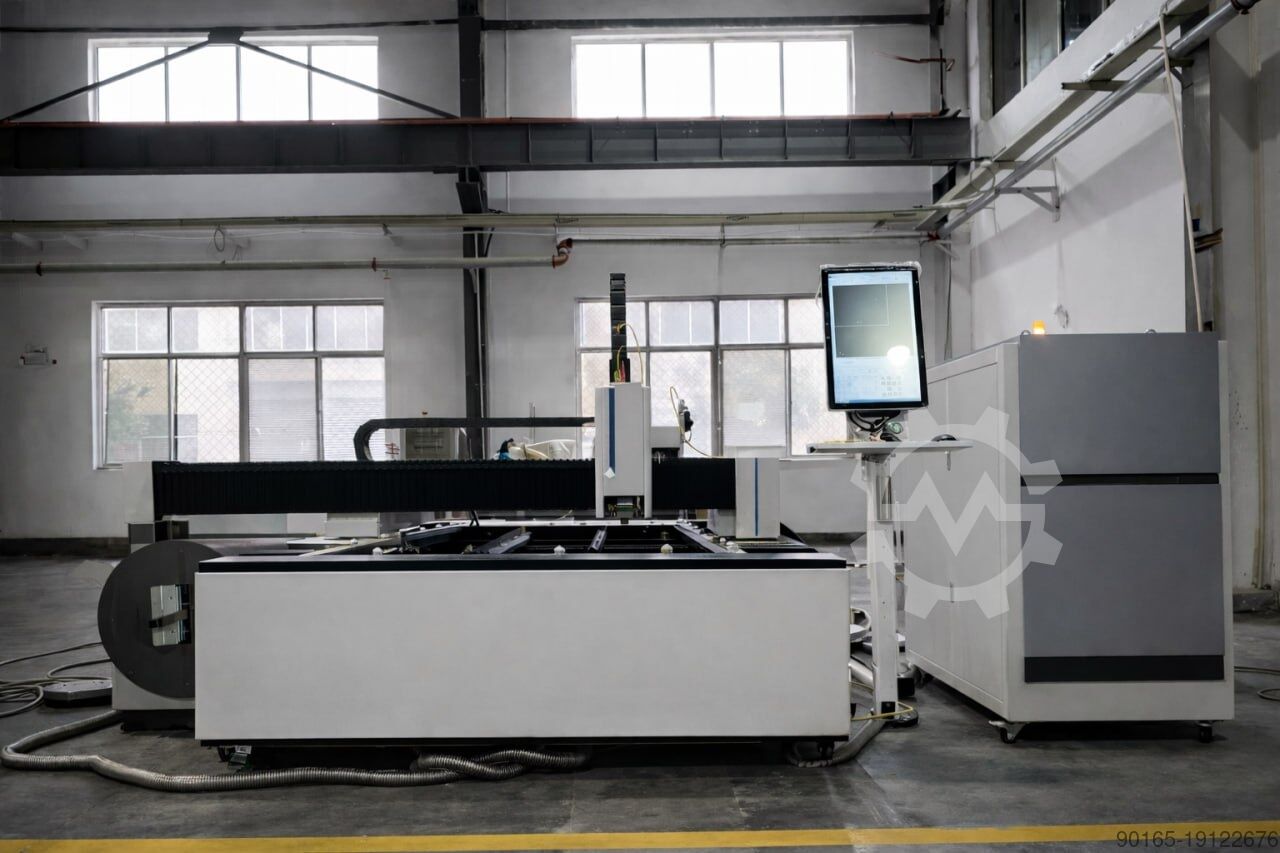 WAT Machinery OT1530F