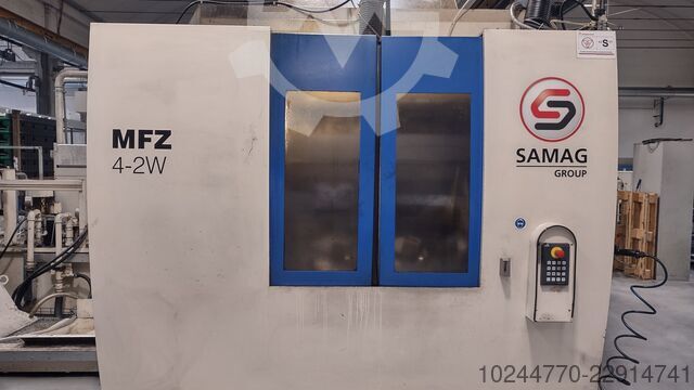 Samag MFZ 4-2W