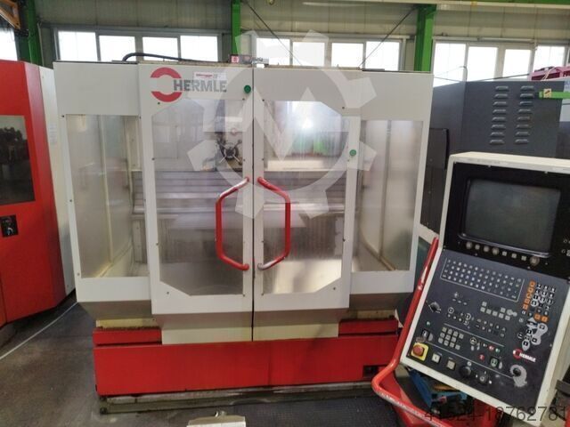 HERMLE UWF 902 S