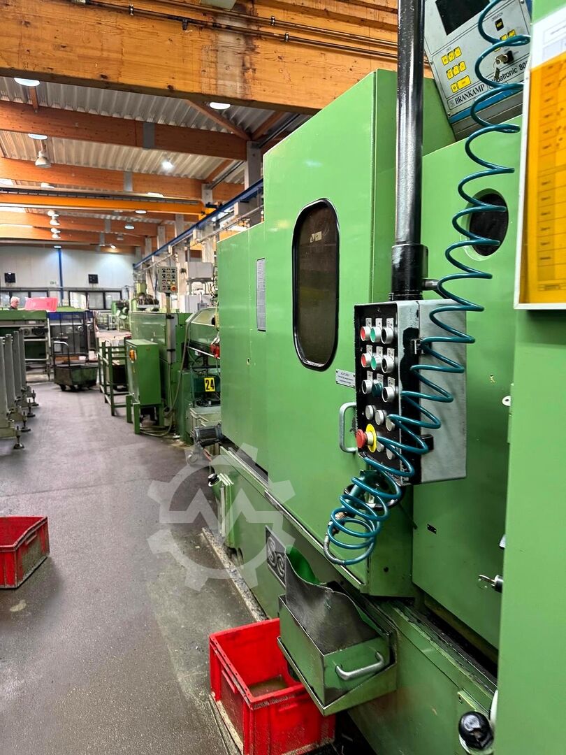 Schütte SF 26 DNT