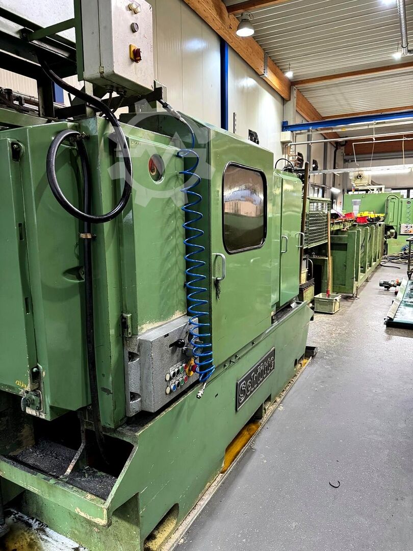 Schütte SF 32