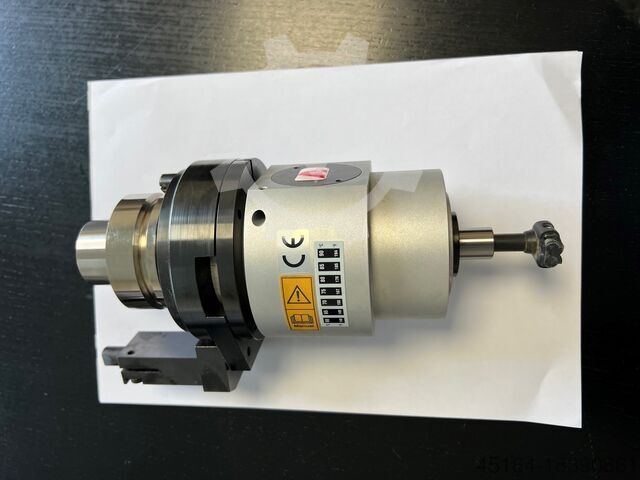 Atemag SOFT CUTTER PRO FUNCTIONE