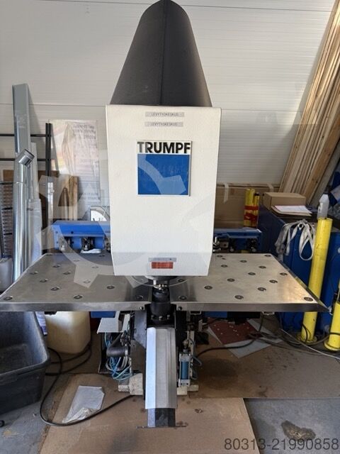 TRUMPF MINIMATIC 100