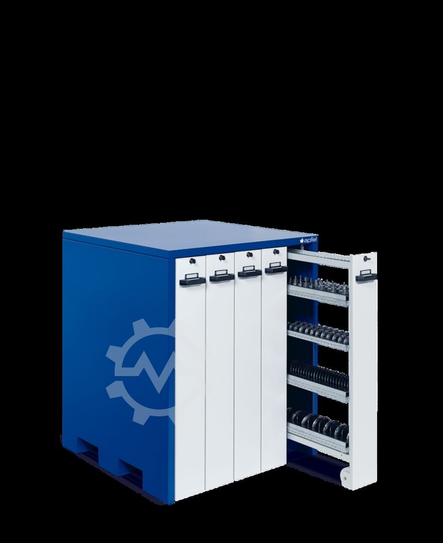 Apfel GmbH Stanzwerkzeugschrank - WKS001 Set S