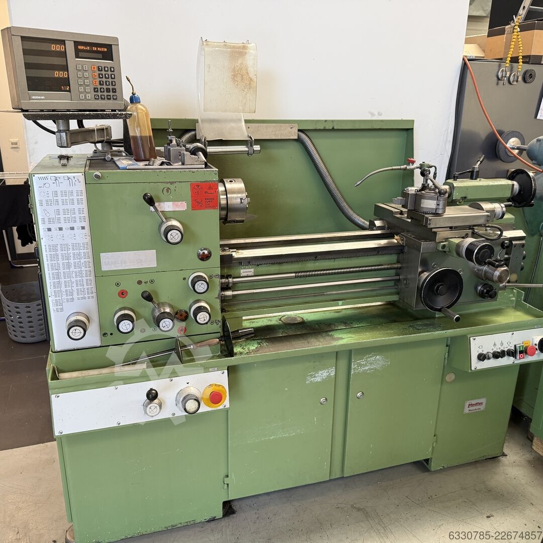 WEILER Condor B