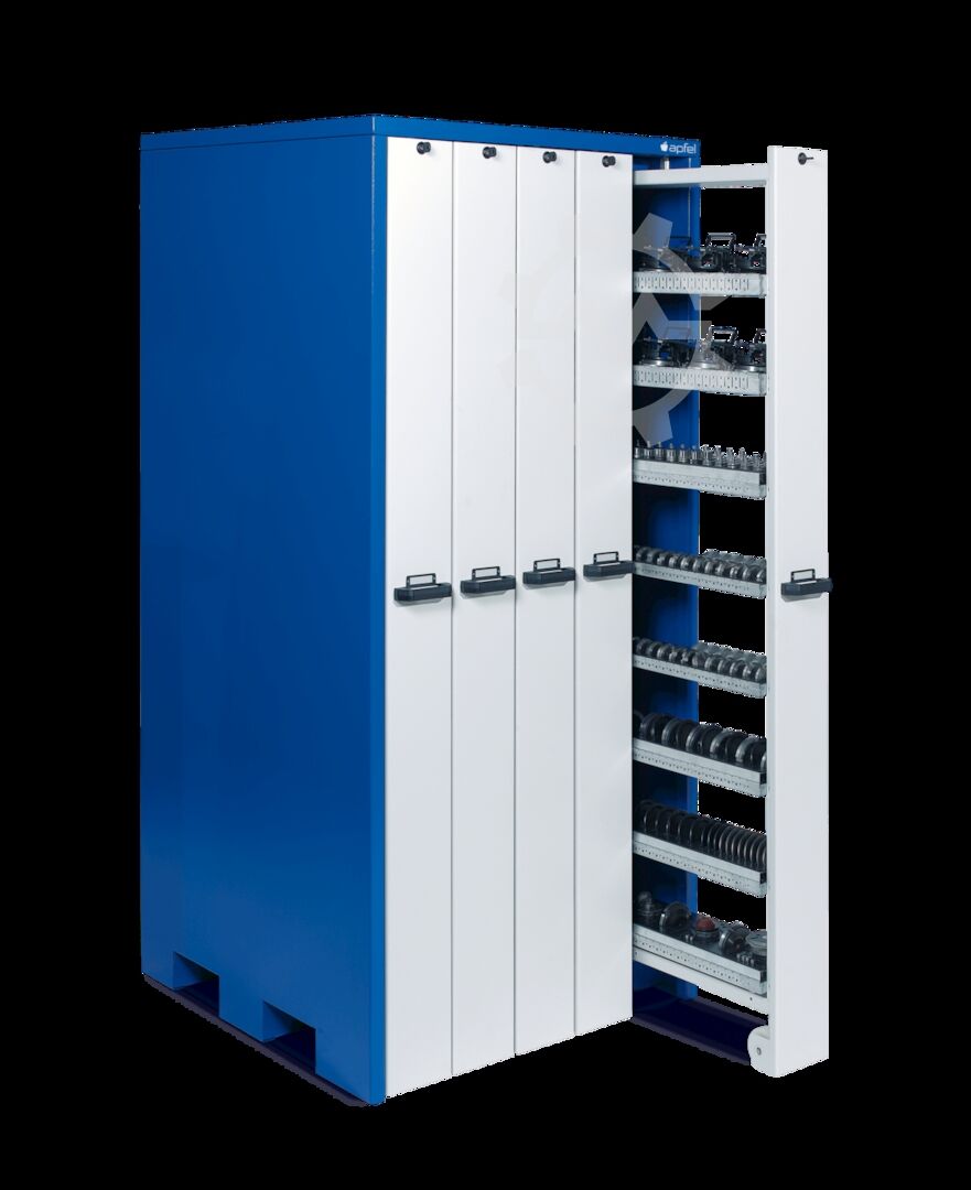 Apfel GmbH Stanzwerkzeugschrank - WKS002 Set S