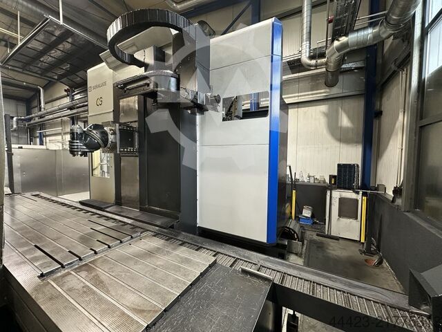 Soraluce SLP-6000