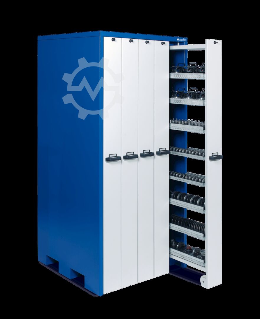 Apfel GmbH Stanzwerkzeugschrank - WKS002 Set S