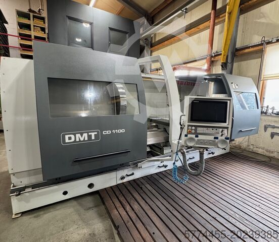DMT KERN DMT CD1100