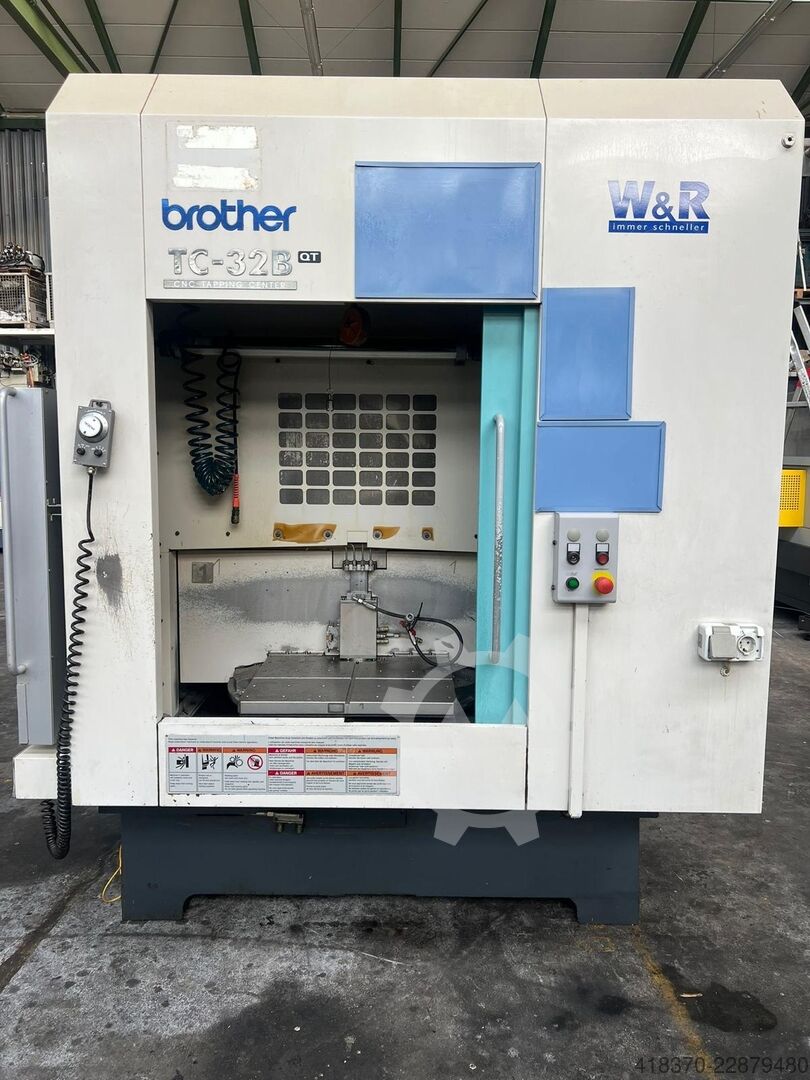 Brother TC-31B